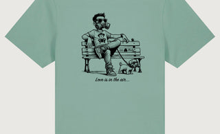 Camisetas divertidas y originales para hombre – Diseño urbano con mensaje | Loco Monky