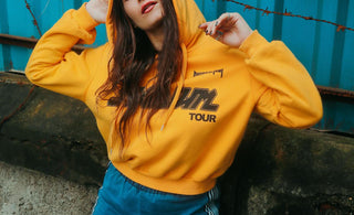 Tendencias de Moda Urbana en España para 2025