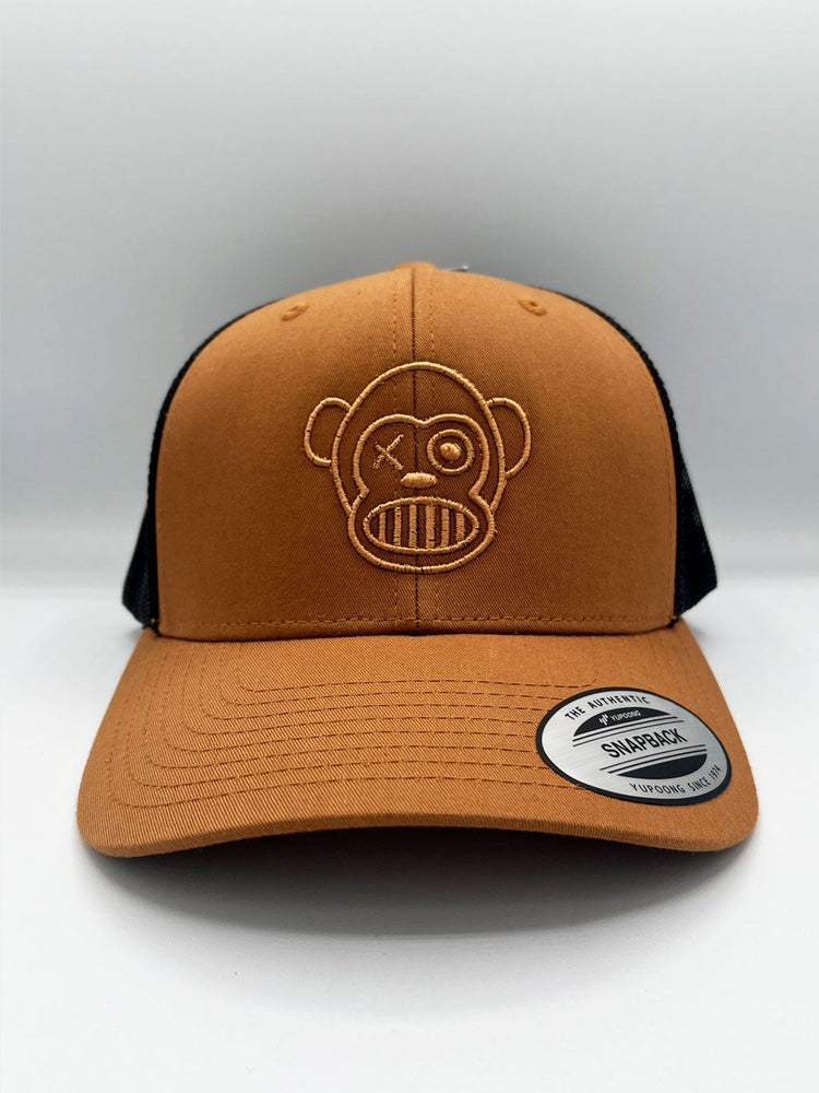 Gorras streetwear con estilo urbano.