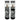 Calcetines originales unisex HUG Num wear Calcetines LOCO MONKY
