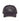 Gorra Pure Juice Trucker Lighting Bolt Black Gorras LIGHTNING BOLT