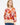 Jersey De Flores De Mujer Loddon De Ragwear Estampado ECRU jersey de mujer LOCO MONKY