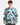 Sudadera estampada de hombre Rayu Tropical de Ragwear sudaderas de hombre ragwear