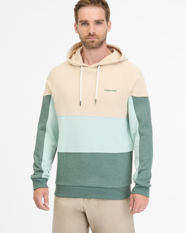 Sudadera de hombre Bress de Ragwear. by ragwear