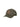Gorra Lightning Bolt verde oscuro estilo camionero. Gorras LIGHTNING BOLT