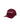 Gorra Lightning Bolt trucker granate con logo bordado Gorras LIGHTNING BOLT