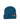 Gorro unisex Illoura de Hydroponic Heather Blue UNICA Gorros Hydroponic