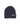 Gorro unisex Illoura de Hydroponic Navy UNICA Gorros Hydroponic