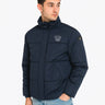 Abrigo Crow de Loco Monky Navy by LOCO MONKY
