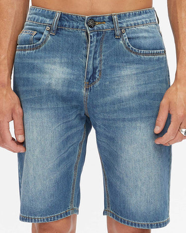 Pantalón corto vaquero hombre Century de Hydroponic by Hydroponic