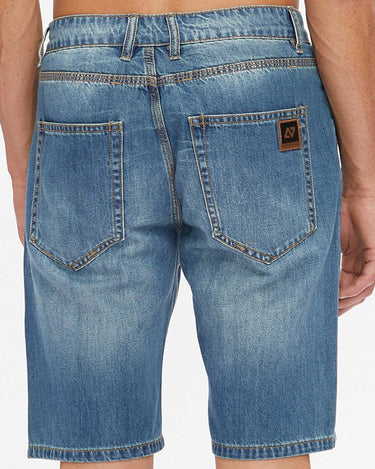 Pantalón corto vaquero hombre Century de Hydroponic by Hydroponic