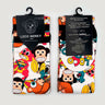 Calcetines Unisex LOCO MONKY LOCO BIG BAND by LOCO MONKY