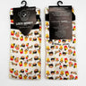 Calcetines unisex de Loco Monky Kill Your Idols by LOCO MONKY