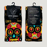 Calcetines originales Unisex LOCO MONKY MEXICO by LOCO MONKY