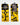 Calcetines unisex de Loco Monky Happy Pray For Monky Calcetines LOCO MONKY
