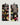 Calcetines unisex de Loco Monky Puro Loco Black Calcetines LOCO MONKY