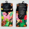 Calcetines Unisex SELVA Multicolor de Loco Monky by LOCO MONKY
