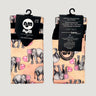 Calcetines Unisex NUM WEAR BUBBLE by LOCO MONKY