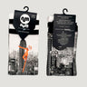Calcetines originales unisex HUG Num wear by LOCO MONKY