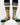 Calcetines Unisex Loco Monky Bear Trumpet Green Calcetines LOCO MONKY