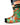 Calcetines Unisex Loco Monky Bear Trumpet Green Calcetines LOCO MONKY