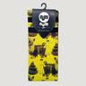 Calcetines originales Unisex NUM WEAR OLD FRIENDS by LOCO MONKY