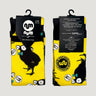 Calcetines Unisex NUM WEAR PIO by LOCO MONKY