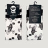 Calcetines divertidos NUM wear PIRATE by LOCO MONKY