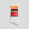 Calcetines retro de Revolution by Revolution