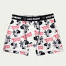 Calzoncillos boxer hombre Bendita Locura de Loco Monky by LOCO MONKY