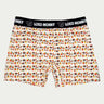Calzoncillos boxer hombre Kill Your Idols de Loco Monky by LOCO MONKY