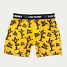 Calzoncillos boxer hombre Pray for Monky de Loco Monky by LOCO MONKY