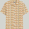 Camisa manga corta Kill Your Idols de Loco Monky by LOCO MONKY
