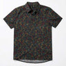 Camisa Hombre LOCO MONKY Face Black by LOCO MONKY