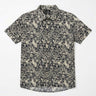 Camisa Hombre LOCO MONKY Nonsense Black by LOCO MONKY