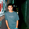 Camiseta Bendita Locura Bordado de Loco Monky Dark Grey by LOCO MONKY