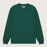 Camiseta de Manga Larga para Hombre de Loco Monky color Dark Green by LOCO MONKY