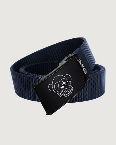 Cinturón ajustable Loco Monky Blue by LOCO MONKY