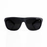 Gafas de sol unisex de Loco Monky Black/Grey by LOCO MONKY