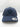 Gorra Loco Monky trucker Puro Loco Bordado Navy Gorras LOCO MONKY