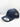 Gorra Loco Monky trucker Puro Loco Bordado Navy Gorras LOCO MONKY