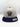 Gorra Loco Monky snapback Puro Loco Bordado Heather/Navy Gorras LOCO MONKY