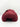 Gorra Loco Monky snapback Puro Loco Bordado Maroon/Black Gorras LOCO MONKY