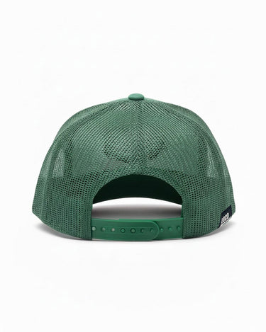 Gorra trucker Puro Loco Bordado de Loco Monky Green by LOCO MONKY