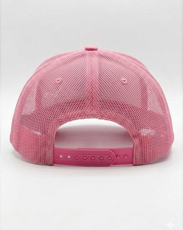 Gorra Loco Monky Puro Loco Bordado Pink by LOCO MONKY