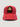 Gorra LOCO MONKY Logo 3D by NUM wear Burgundy UNICA Gorras LOCO MONKY