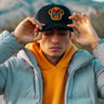 Gorra Loco Monky LOCO MEXICO by NUM wear by LOCO MONKY
