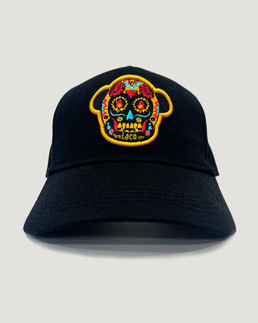 Gorra Loco Monky LOCO MEXICO by NUM wear by LOCO MONKY