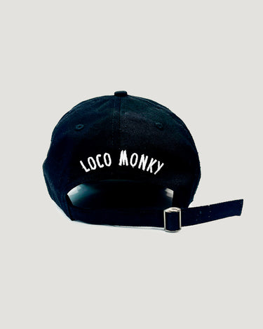 Gorra Loco Monky LOCO MEXICO by NUM wear by LOCO MONKY