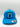 Gorra trucker No Rules de Loco Monky TURQUOISE WHITE UNICA Gorras LOCO MONKY